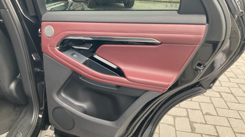 Land Rover Range Rover Evoque 2.0 D200 R-Dynamic HSE 5dr Auto Diesel Hatchback